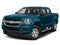 2019 Chevrolet Colorado Crew Cab Long Box 4-Wheel Drive LT