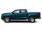 2019 Chevrolet Colorado Crew Cab Long Box 4-Wheel Drive LT