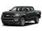 2017 Chevrolet Colorado Crew Cab Long Box 4-Wheel Drive Z71