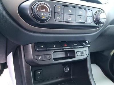 2017 Chevrolet Colorado Crew Cab Long Box 4-Wheel Drive Z71