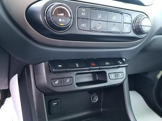 2017 Chevrolet Colorado Crew Cab Long Box 4-Wheel Drive Z71