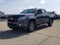 2017 Chevrolet Colorado Crew Cab Long Box 4-Wheel Drive Z71