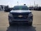 2017 Chevrolet Colorado Crew Cab Long Box 4-Wheel Drive Z71