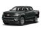 2017 Chevrolet Colorado Crew Cab Long Box 4-Wheel Drive Z71