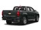 2017 Chevrolet Colorado Crew Cab Long Box 4-Wheel Drive Z71