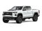 2025 Chevrolet Colorado Crew Cab Short Box 4-Wheel Drive ZR2