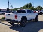 2025 Chevrolet Colorado Crew Cab Short Box 4-Wheel Drive ZR2