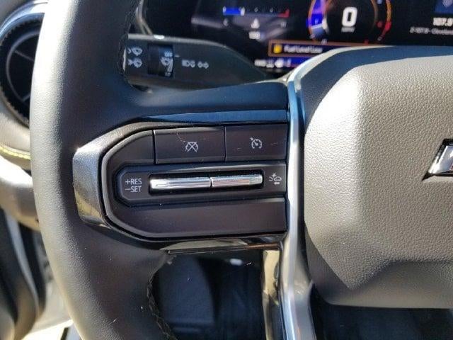 2025 Chevrolet Colorado Crew Cab Short Box 4-Wheel Drive ZR2