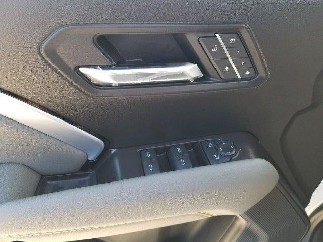 2025 Chevrolet Colorado Crew Cab Short Box 4-Wheel Drive ZR2