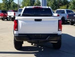 2025 Chevrolet Colorado Crew Cab Short Box 4-Wheel Drive ZR2
