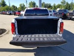 2025 Chevrolet Colorado Crew Cab Short Box 4-Wheel Drive ZR2