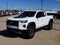 2025 Chevrolet Colorado Crew Cab Short Box 4-Wheel Drive ZR2