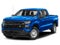 2024 Chevrolet Silverado 1500 Double Cab Standard Box 4-Wheel Drive Custom