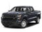 2024 Chevrolet Silverado 1500 Double Cab Standard Box 4-Wheel Drive Custom