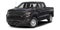 2024 Chevrolet Silverado 1500 Double Cab Standard Box 4-Wheel Drive Custom