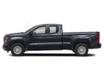 2024 Chevrolet Silverado 1500 Double Cab Standard Box 4-Wheel Drive Custom