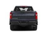 2024 Chevrolet Silverado 1500 Double Cab Standard Box 4-Wheel Drive Custom