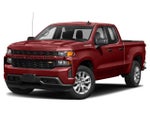 2019 Chevrolet Silverado 1500 Double Cab Standard Box 2-Wheel Drive Custom