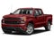 2019 Chevrolet Silverado 1500 Double Cab Standard Box 2-Wheel Drive Custom