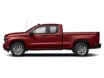 2019 Chevrolet Silverado 1500 Double Cab Standard Box 2-Wheel Drive Custom