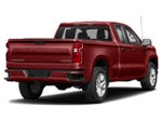 2019 Chevrolet Silverado 1500 Double Cab Standard Box 2-Wheel Drive Custom