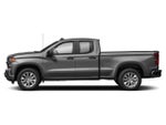 2021 Chevrolet Silverado 1500 Double Cab Standard Box 4-Wheel Drive Custom