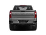 2021 Chevrolet Silverado 1500 Double Cab Standard Box 4-Wheel Drive Custom