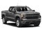 2021 Chevrolet Silverado 1500 Double Cab Standard Box 4-Wheel Drive Custom