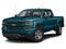 2017 Chevrolet Silverado 1500 Double Cab Standard Box 4-Wheel Drive LT Z71 All Star Edition