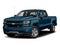 2017 Chevrolet Silverado 1500 Double Cab Standard Box 4-Wheel Drive LT Z71 All Star Edition