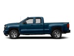 2017 Chevrolet Silverado 1500 Double Cab Standard Box 4-Wheel Drive LT Z71 All Star Edition