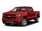 2016 Chevrolet Silverado 1500 Double Cab Standard Box 4-Wheel Drive LT