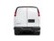2024 Chevrolet Express Cargo Van 2500 Regular Wheelbase Rear-Wheel Drive