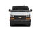 2024 Chevrolet Express Cargo Van 2500 Regular Wheelbase Rear-Wheel Drive