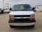 2024 Chevrolet Express Cargo Van 2500 Regular Wheelbase Rear-Wheel Drive