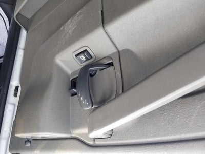 2024 Chevrolet Express Cargo Van 2500 Regular Wheelbase Rear-Wheel Drive