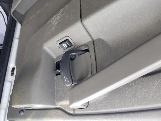 2024 Chevrolet Express Cargo Van 2500 Regular Wheelbase Rear-Wheel Drive