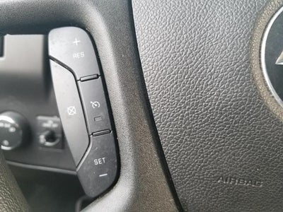 2024 Chevrolet Express Cargo Van 2500 Regular Wheelbase Rear-Wheel Drive