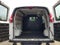 2024 Chevrolet Express Cargo Van 2500 Regular Wheelbase Rear-Wheel Drive
