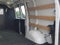 2024 Chevrolet Express Cargo Van 2500 Regular Wheelbase Rear-Wheel Drive