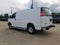 2024 Chevrolet Express Cargo Van 2500 Regular Wheelbase Rear-Wheel Drive