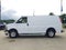 2024 Chevrolet Express Cargo Van 2500 Regular Wheelbase Rear-Wheel Drive