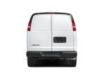 2024 Chevrolet Express Cargo Van 2500 Regular Wheelbase Rear-Wheel Drive