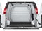 2024 Chevrolet Express Cargo Van 2500 Regular Wheelbase Rear-Wheel Drive