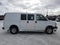 2024 Chevrolet Express Cargo Van 2500 Regular Wheelbase Rear-Wheel Drive