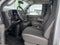 2024 Chevrolet Express Cargo Van 2500 Regular Wheelbase Rear-Wheel Drive