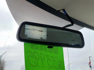 2024 Chevrolet Express Cargo Van 2500 Regular Wheelbase Rear-Wheel Drive