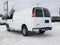 2024 Chevrolet Express Cargo Van 2500 Regular Wheelbase Rear-Wheel Drive