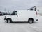 2024 Chevrolet Express Cargo Van 2500 Regular Wheelbase Rear-Wheel Drive