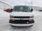 2024 Chevrolet Express Cargo Van 2500 Regular Wheelbase Rear-Wheel Drive
